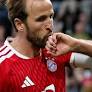 Bundesliga Thrills: Bayern München Edges Elversberg, RB Leipzig Dominates HSV