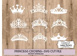 Free Free 85 Vector Princess Crown Svg SVG PNG EPS DXF File