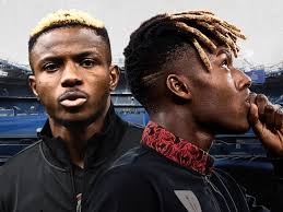 Chelsea news: Osimhen and Williams IN