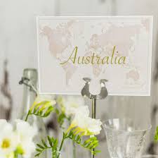 In the search bar, type table tent then press enter. Stationary To Make Your Wedding Day Special Maps International Blog