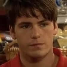 Characters Named Chris