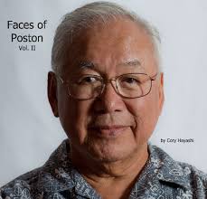 Faces of Poston Vol. II by Cory Hayashi