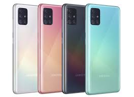 هاتف سامسونج جالكسي Samsung Galaxy A51 - موبايلات