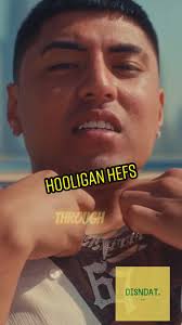 Hooligan Hefs