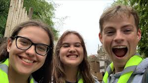 Brilliant as ever. Well done everyone.