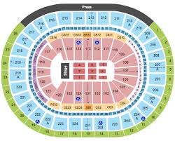 Wells Fargo Seating Chart Elton John 2019