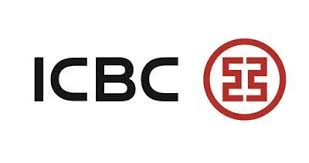 Icbc Logo