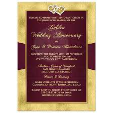 42 50th Wedding Anniversary Invitations 50th Wedding Anniversary Invitations Anniversary Invitations Wedding Anniversary Invitations
