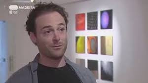 Interview by Cláudia Sequeira of RTP to Martim Brion