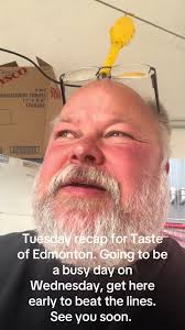 Taste of Edmonton 2025: Weekly BBQ Highlights Recap