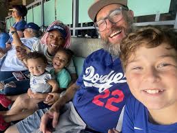 This week I celebrated nine years in LA. In that time I've gotten married,  had two children and bought a home. I've been featured in Forbes and  Allure. I've hosted Star Wars