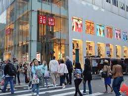 Get your women's fashion essentials by ordering online now. Uniqlo Shuts Down All Us Stores Amidst Wuhan Coronavirus Pandemic Taiwan News 2020 03 17 16 32 00