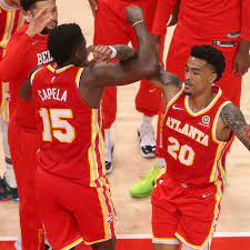 New york knicks vs atlanta hawks: Dulgywerlsi40m