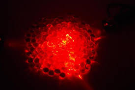 Uranium glass was once made into tableware and household items, but fell out of widespread use when the availability of uranium to most industries. Uranium Glass How To Check 365 Or 395 Comparison Of Ultraviolet Lanterns Radioactive Properties Of Products