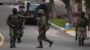 Disclaimer and terms of use. Sedena Debe Informar Sobre Civiles Muertos Heridos Y Detenidos En Enfrentamientos Entre 2014 Y 2018 Articulo 19