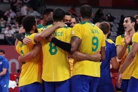 Quartas de final volei masculino. Bxrpnoobnav3mm
