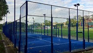 Official rules the opening of the first padel tennis courts on the island of cyprus took place at the tennis academy of aphrodite hills resort in between matches of. Padel Court Bauen Kosten Finanzierung Und Forderprogramme