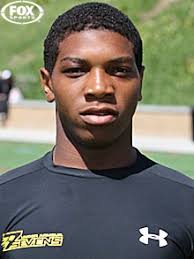 Justin Strong, Oregon State, Cornerback