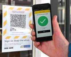 Under all alert levels, businesses and services must display the official nz covid tracer qr code posters wherever customers or visitors enter the premises. Businesses On Track To Meet Covid Tracer Deadline Otago Daily Times Online News