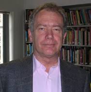 Christopher Alan Bayly