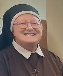 Category: Consecrated Life