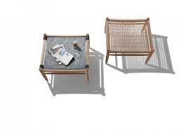 The coffee table project taught us how to work in teams effectively. Tessa Outdoor Flexform Pouf Coffee Table Milia Shop