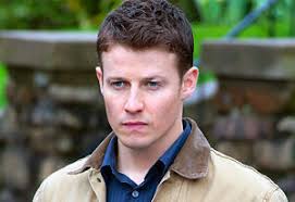 Blue Bloods' Will Estes: The Blue Templar "Ends Here and Now"