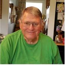 Charles Kent Wolz Obituary 2019