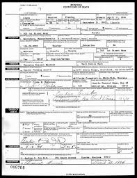 Clara Mentzer Fleming (1895-1994)