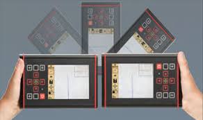 • connection of up to 128 ecps to one. Eddy Current Flaw Detection Oceanscan