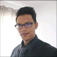 60+ "Raymond Naidoo" profiles