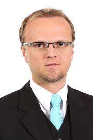 Od dubna 2018 do března 2019 byl místopředsedou čssd. Martin Netolicky Wikidata