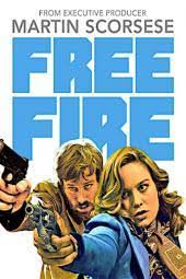 When speaking to warner bros. Free Fire Movie Review