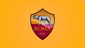 Download the vector logo of the as roma brand designed by as roma in scalable vector graphics (svg) format. Roma High Definition Wallpaper 1920x1080 Download Hd Wallpaper Wallpapertip