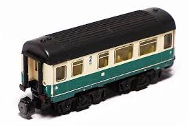 db ドイツ鉄道 d zug 急行列車 ２等車 ｂトレインショーティーの改造 トレイン 改造 ドイツ鉄道