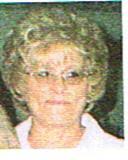Caryl Ann Reilly Bricker Adams (1942-2009)