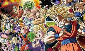 15625 viewssuper saiyan, dragon ball z, cartoon anime. Wallpaper Hd Dragon Ball Android Anwendung Kostenlose Herunterladen In Apk