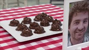 Great Canadian Baking Show S3:E02 Biscuit Week Recap