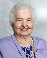 Anne Boulanger Obituary