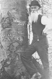 Jefferson County Chapter of the Ohio Genealogical Society