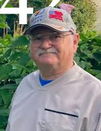 Obituary information for Johnny G. Harrell