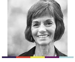 Nancy Clift's Instagram, Twitter & Facebook