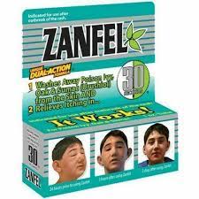 Maybe you would like to learn more about one of these? Zanfel Ppax1213855 Oak Sumac Wash 1 Oz For Sale Online Ebay