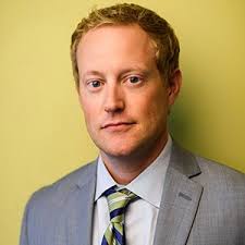 John Gray • Economics • Carthage College