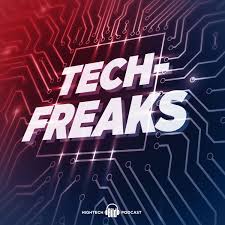 Tech-Freaks – der Hightech-Podcast von BILD | RTL+