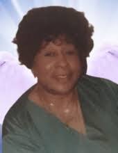 Obituary information for Edna Brown