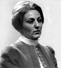 Astros em Revista: NICETTE BRUNO NO TEATRO