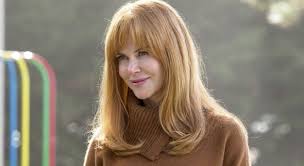 Nine stressed city dwellers are keen to drop their literal and mental baggage, and. Nine Perfect Strangers Nicole Kidman Mit Hauptrolle Bei Hulu
