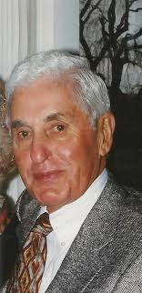 Obituary information for Louis A. Follis