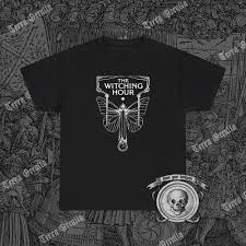 Witching Hour Shirt